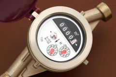 【悲報】盗まれた水道メーター計126個。銅の高騰で「真ちゅう」すら狙われる物騒な世の中へ・・・