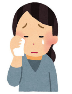 【悲報】13股男と出来婚した友人が離婚後、精神を病んで旅立ってしまった…