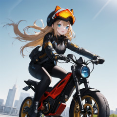 【群馬】バイクの男性重体　近くにはシカも ひき逃げ事件で警察が捜査　シカと衝突して転倒　か　渋川市