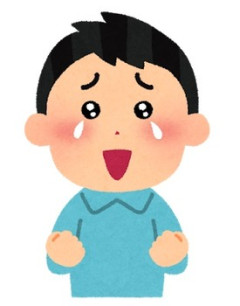 【ウルっと来た】娘の誕生日。ロウソク吹く時に「願い事言って」と言ったら「パパと結婚できますように」と言ってくれた娘。でも一本も消えなくて…。