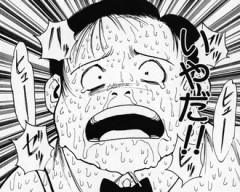 【ハンターハンター】俺だったら5km当たりでぜぇぜぇ言ってる