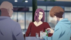 ようこそ実力至上主義の教室へ(4期) 第8話 感想：葛城まさかのクラス替え！綾小路くんの奇行なんだったの！