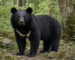 【悲報】安達結希さんの献花台、クマが出没するようになったため撤去される