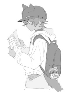 【FGO】じゅなお Fate/GrandOrderのイラスト紹介3886