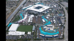 【悲報】F1マイアミGPが雷雨のためキャンセルの危機との情報、1カ月待たされてまさかそんな