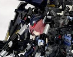 【悲報】最近のフィギュア、ヤバい