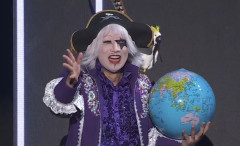 【朗報】宇宙海賊ゴー☆ジャスさん、まだ助かる