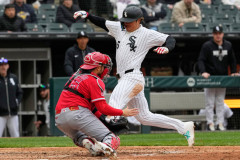 【米国】村上宗隆、２打数無安打も３四球でサヨナラ勝ちに貢献　延長１０回のサヨナラチャンスは貫禄の四球