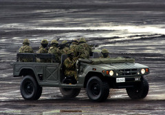 【悲報】ロシア派遣された北朝鮮兵達、『恐ろしい事実』が判明する・・・