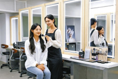 【愛知】桜花学園大学「Ｋビューティー」専攻を新設へ　韓国の美容を本格的に学べる場に