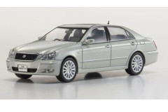 【海外の反応】トヨタクラウンマジェスタは日本のラグジュアリーを体現している！