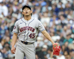 【悲報】今井達也、マイナーで3回途中5失点KO