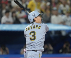 今日の影のヒーロー、ガチで大山悠輔だろ