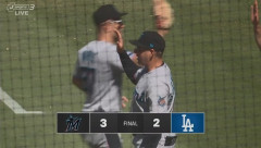 ドジャース 今季3度目の連敗、2戦連続で1点差ゲーム落とす…13連戦は6勝7敗で負け越し 大谷は先頭打者で2度出塁も得点絡めず