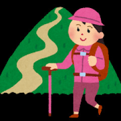 休みなので御在所岳に登ってきたでー！！！！！