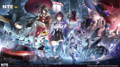 【悲報】期待の新作『NTE』、中国でクソゲーすぎて炎上していた