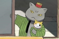 【悲報】漫画家さん「デモなんてやってもしょうがないよ」