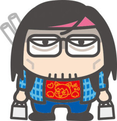 高橋留美子ってオタク漫画の元祖とか言われてるけど言うほどオタク人気ないと思う