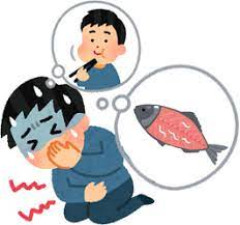 サバやサンマなどに潜むアニサキス 寄生虫だけ不活化する3万ボルトのパルスパワー装置を開発