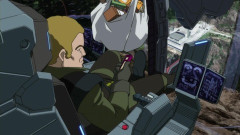 ※ガンダムキャラが職場に私物を持ち込むとしたら何を持ち込むと思う？