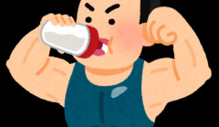 【悲報】プロテイン、高級品になる