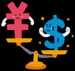 NY円下落、一時160円台 中東先行き不安で3週間ぶり