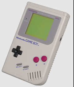 12年も現役だったゲームボーイってすごくね