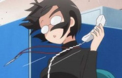 GW12連休中、朝からスマホに上司からの着信があったので嫌な予感がしてガン無視　→　仕方なく2回目には出たら想像以上の緊急案件だった！　うわああああ