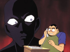 【悲報】コナンの元太さんの存在意義