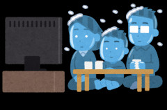 3年交際した彼女と結婚。その結婚式で衝撃的事実が明らかに。嫁には.......