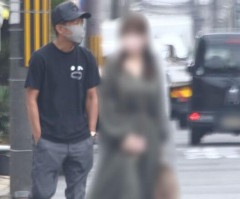 ⁉️【文春】嵐・大野智（45）「禁じられた愛」“10年越し”恋人との密会スクープ撮《札幌ドーム公演の翌日、東京ドーム公演後にも…》 -2chまとめ-