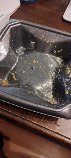 【画像】トライアルのロースかつ重（277えん）美味すぎワロタ