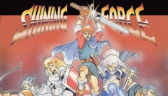 【急募】セガの『シャイニング』シリーズの思い出