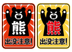 【速報】40代女性 クマに襲われたか　住宅街で犬の散歩中…顔に引っかき傷　命に別状なし　富山市森