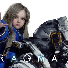 プラグマタさん、爆売れでMSストアランキングで急上昇！