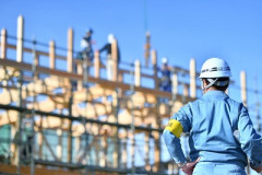 【悲報】日本の建設業界さん、ガチで終了ｗｗｗｗ「アレ」が不足して家が建てられなくなる……