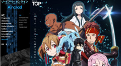 ソードアート・オンライン完全新作オリジナル劇場版制作中