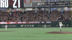 【悲報】昨日の東京ドーム、「阿部やめろ」「松本剛やめろ」と叫ぶ迷惑客がいた模様