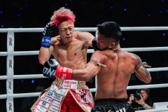 【衝撃】武尊さん、引退試合でロッタンに最終ラウンドTKO勝ちしてしまうｗｗｗｗｗｗｗｗｗｗ