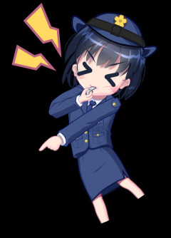 【衝撃】警察の一時停止取締、もうめちゃくちゃすぎるｗｗｗｗｗ(※動画あり)