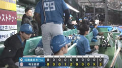 パ・リーグ優勝候補最有力だったハムが今季苦戦してる理由