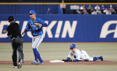 【動画】中日・尾田さんが走った理由「けん制のないピッチャーだったから」ｗｗｗｗｗｗｗｗｗｗ