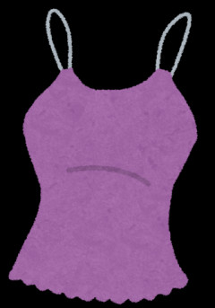 HKT48・田中美久(21) ド迫力の谷間を大胆披露！！