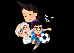 【映画】《昨年より約15億円ダウン》『名探偵コナン』最新作『ハイウェイの堕天使』が早くも失速…『マリオ』公開だけではない事情