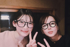 【画像】伊藤沙莉(30)「多部未華子(35)と飲んだｗ」ﾊﾟｼｬｯ