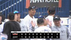 パ・リーグ順位表(4月29日)ロッテが今季初3連勝、オリが逆転勝利で今季貯金最多7