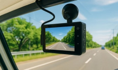 【自動車】今時、ドライブレコーダーとETCカード付けるのって必須なの？　両方つけてない