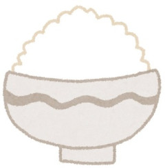 調理師免許を持っていて、大量の食事を作るような職務経験もある母。手際の良さが半端でない。「寝坊した」と起きてから１５分で弁当を包み終えた超人。おかしいのは「量」