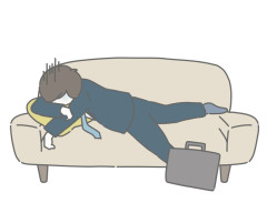 みんな仕事に飽きないの？