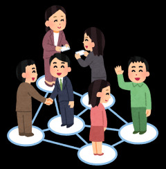 「人間関係リセット症候群」ってのが増えてるらしいんだが？